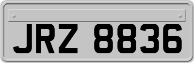JRZ8836