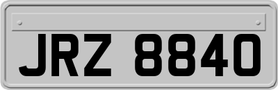 JRZ8840
