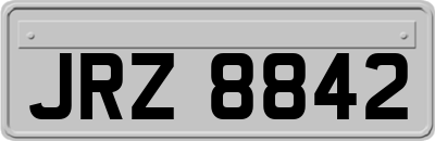 JRZ8842