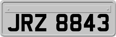 JRZ8843