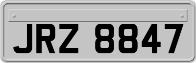 JRZ8847