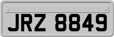 JRZ8849