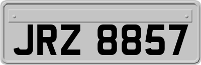 JRZ8857