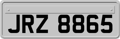 JRZ8865