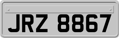 JRZ8867
