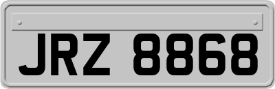JRZ8868