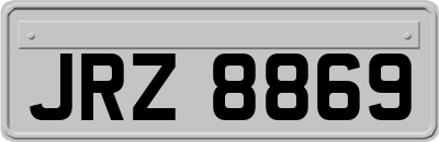 JRZ8869