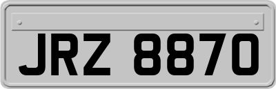 JRZ8870