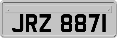 JRZ8871