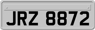 JRZ8872