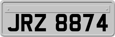 JRZ8874