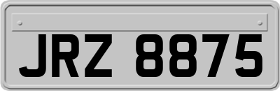 JRZ8875