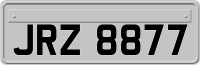 JRZ8877