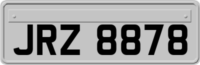 JRZ8878