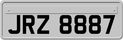 JRZ8887