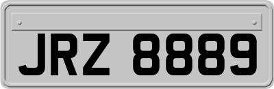 JRZ8889