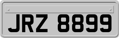 JRZ8899