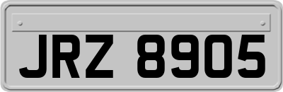 JRZ8905