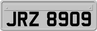 JRZ8909
