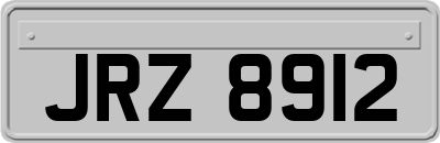 JRZ8912