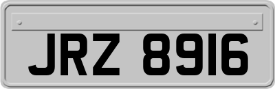 JRZ8916