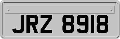JRZ8918