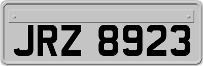 JRZ8923
