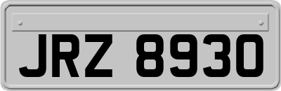 JRZ8930