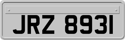 JRZ8931