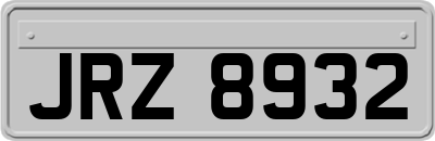 JRZ8932