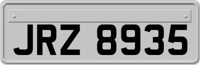 JRZ8935