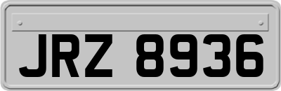 JRZ8936