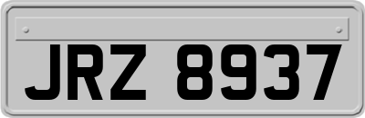 JRZ8937