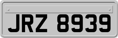 JRZ8939