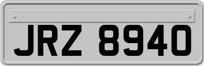 JRZ8940