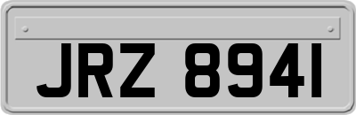 JRZ8941