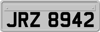 JRZ8942