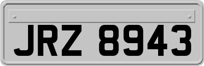 JRZ8943