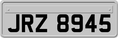 JRZ8945