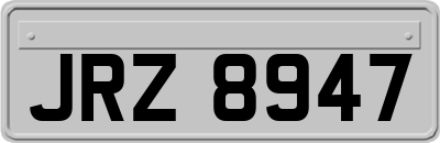 JRZ8947