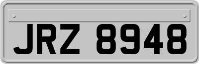 JRZ8948