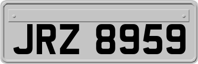 JRZ8959