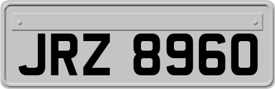 JRZ8960