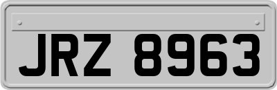 JRZ8963
