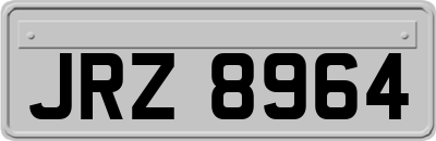 JRZ8964
