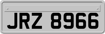 JRZ8966