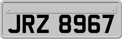 JRZ8967