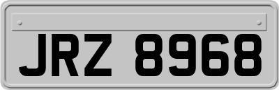 JRZ8968