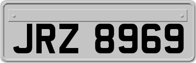 JRZ8969