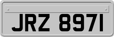 JRZ8971